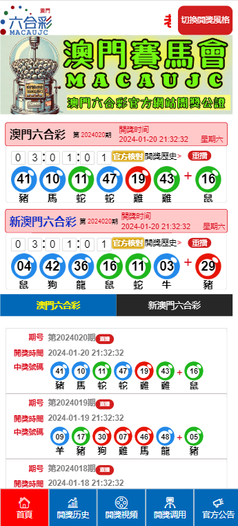 探索新正澳門六給彩網(wǎng)址的世界，澳門六給彩網(wǎng)址探索之旅