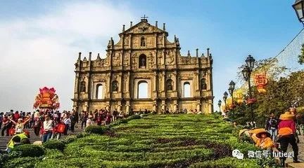 澳門大三巴二肖二碼的秘密之旅，澳門大三巴二肖二碼的秘密探秘之旅
