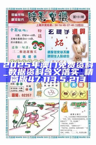 探索澳門，2025正版資料的深度解讀，澳門探索之旅，深度解讀2025正版資料