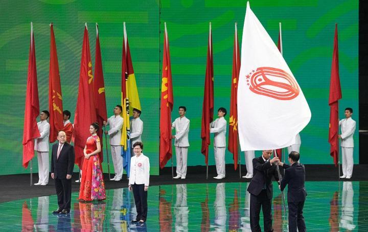 新澳門2025今晚開碼公開直播—全新視角體驗(yàn)澳門魅力，澳門魅力揭秘，2025今晚開碼直播全新體驗(yàn)